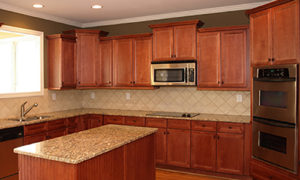 Kitchen Cabinet Refinishing Painting And Staining Pittsburgh Pa