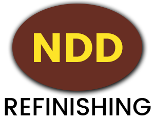 NDD Refinishing